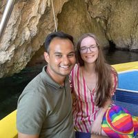 Le foto di Yeva Linkevych