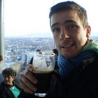 Will Griffiths's Photo