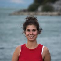 Azra Osmanagic's Photo