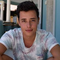 Arango Esteban's Photo