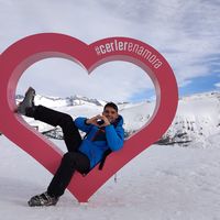 Miguel Valdes的照片