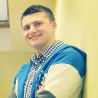 Denis Krilov's Photo