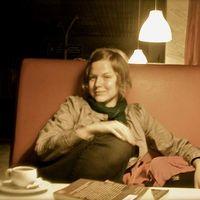 Jenny Arponen's Photo