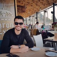 Yorik Yakuba的照片