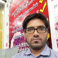 Mahmoud sarvmiyan的照片