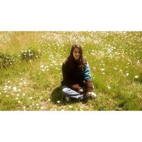 Paula Santivanez的照片