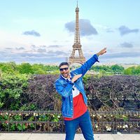 Ankur Radadiya的照片