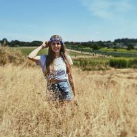 Photos de Aleksandra Szumiec