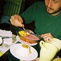 Tomasz Skowronski's Photo