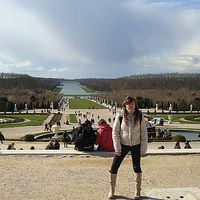 Photos de Mariana Budziñski