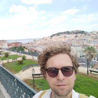 Marco Liebscher的照片