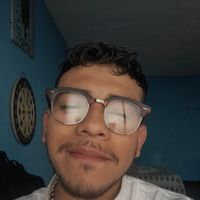 Cristian Pérez's Photo