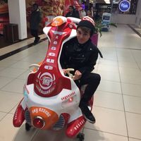 Rafal Czajkowski的照片