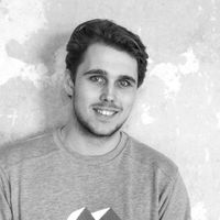 Jonah Melkenbeeck的照片