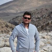 Masoud Aryafar's Photo