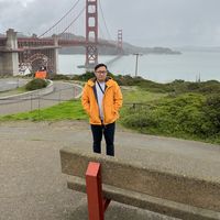 Mendkhuu Ganbaatar's Photo