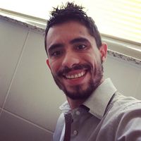 Jefferson Bernardes's Photo