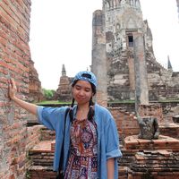 Yui Fujikawa's Photo