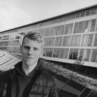 Florian Bley's Photo