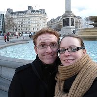 Tatiana and Jacky UHLING WAGNON - RIOU's Photo