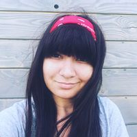 Cristina Khodak的照片