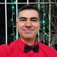 Ariel Aguirre's Photo