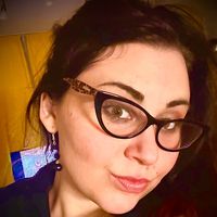 Laura Gasparenoka's Photo