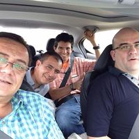 Ernesto Valdez-Perezgasga的照片