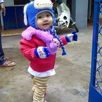 Tran Quoc Khanh's Photo