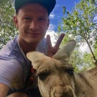 Georg Bischoff's Photo