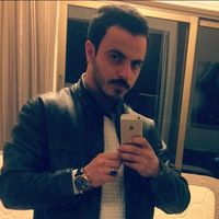 Mohamed Abo-shaireh的照片