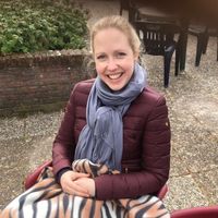 Tina van Looy的照片