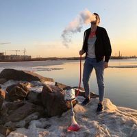 Nikita Mabatov's Photo