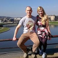 Joaquin Claudia's Photo