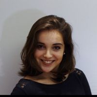 Shirin Türel's Photo