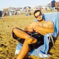 Abdelouahed Zaame的照片