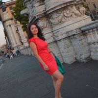 Elnura Kadirova的照片