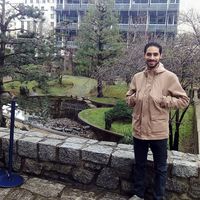 Dhafer Hannaoui的照片