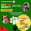 Pet Benefit 2025's picture