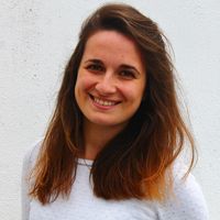 Camille Darcy's Photo