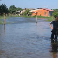 Santiago Urdaneta's Photo