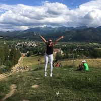 Dominika Oblizajek's Photo