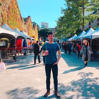 Chih Yuan Lee的照片