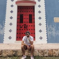 Fotos von Luis Fernando Amaya