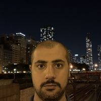Emad B's Photo