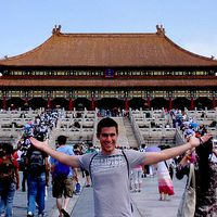 Kyle Gilbert的照片