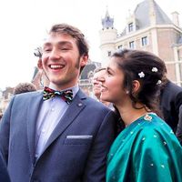 Charles Decreton-lootvoet's Photo