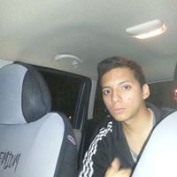 Fotos de Luis Hinojosa