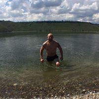 Евгений Кот's Photo