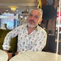 Gabriel Funes Garcia's Photo